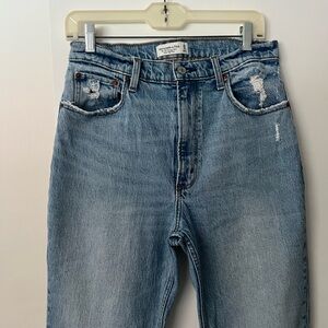 Abercrombie & Fitch Flare Jeans